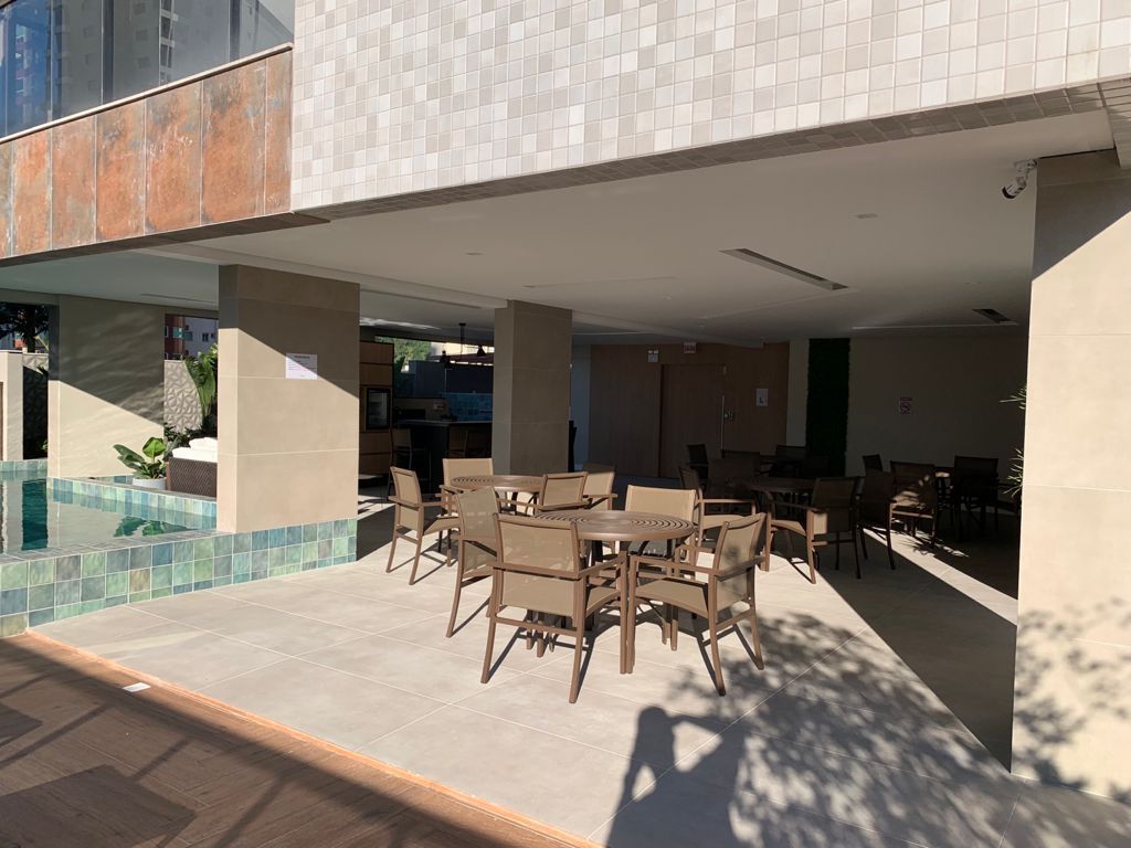 Apartamento, 3 quartos, 126 m² - Foto 30