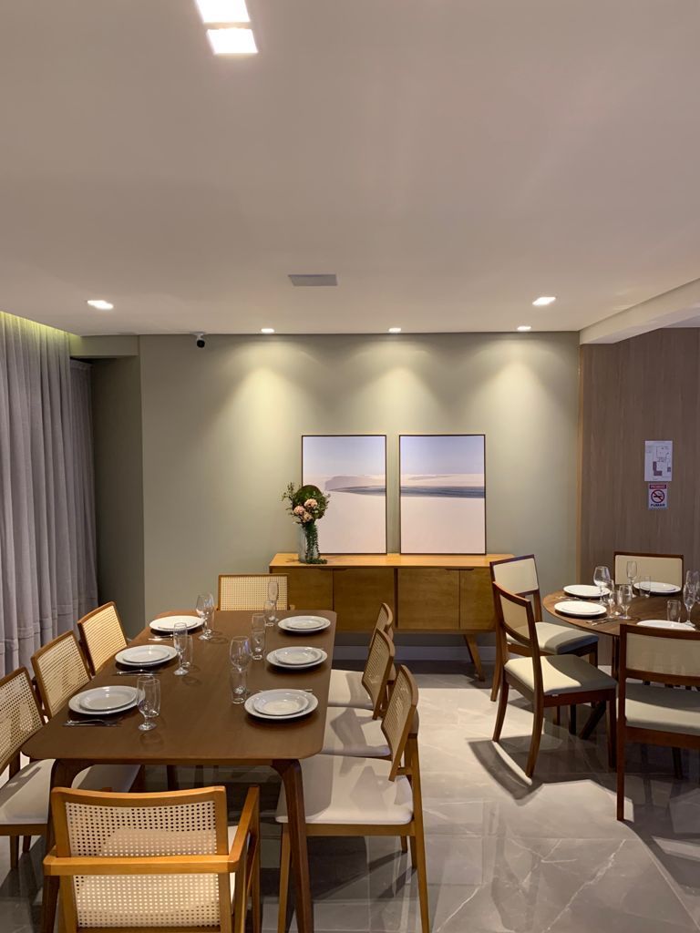 Apartamento, 3 quartos, 126 m² - Foto 31