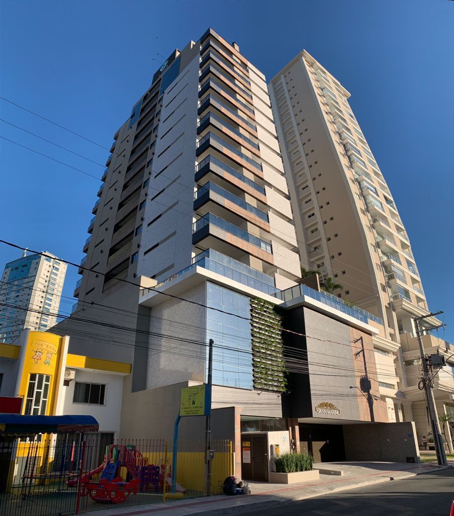 Apartamento, 3 quartos, 126 m² - Foto 2