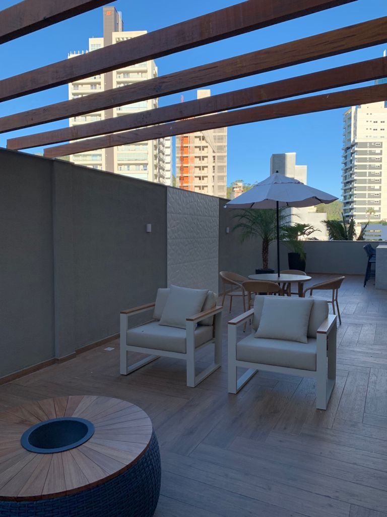 Apartamento à venda com 3 quartos, 126m² - Foto 11