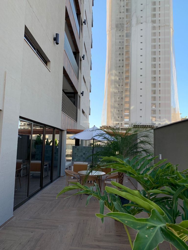 Apartamento à venda com 3 quartos, 126m² - Foto 16