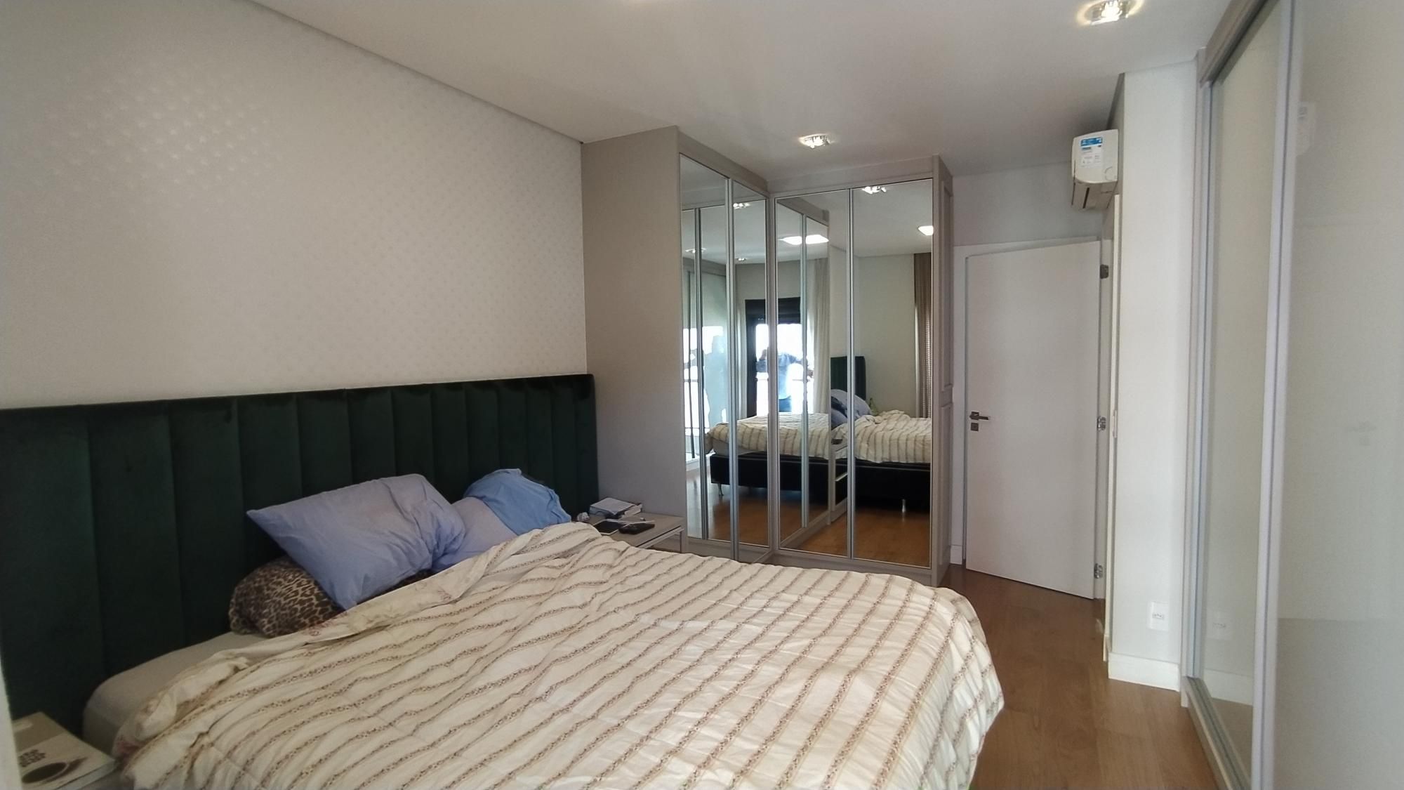 Apartamento à venda com 3 quartos, 146m² - Foto 7