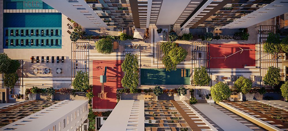 Apartamento, 2 quartos, 62 m² - Foto 19