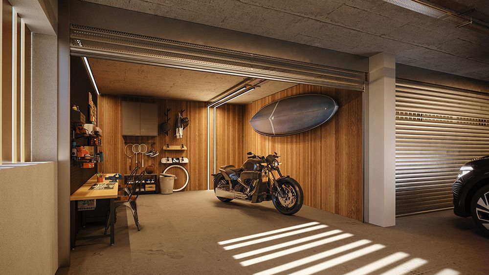 Apartamento, 2 quartos, 62 m² - Foto 8