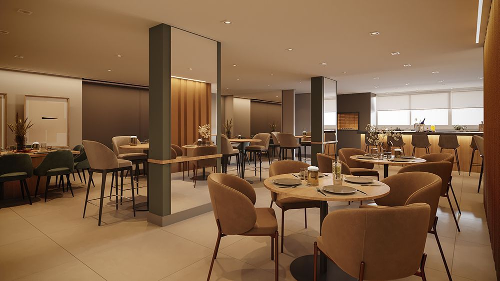 Apartamento, 2 quartos, 62 m² - Foto 13