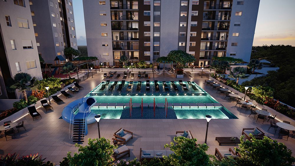 Apartamento, 2 quartos, 62 m² - Foto 18