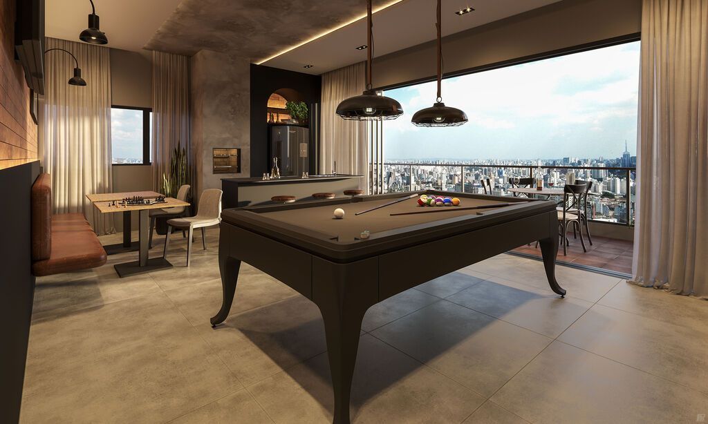 Apartamento, 2 quartos, 76 m² - Foto 10