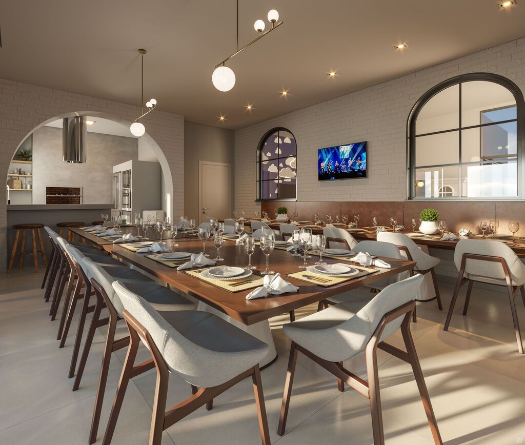 Apartamento, 2 quartos, 76 m² - Foto 9