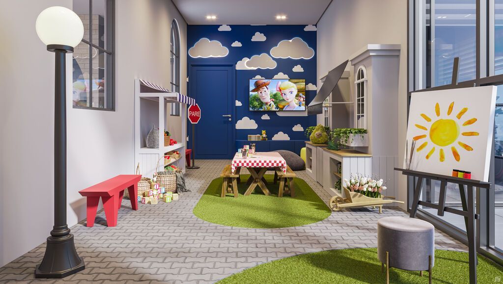 Apartamento, 2 quartos, 76 m² - Foto 11