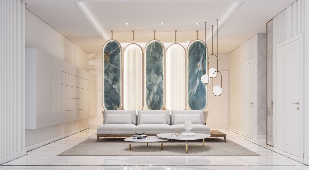 Apartamento, 2 quartos, 76 m² - Foto 4