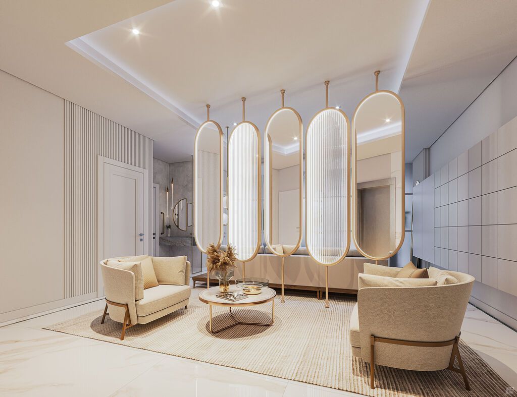 Apartamento, 2 quartos, 76 m² - Foto 5