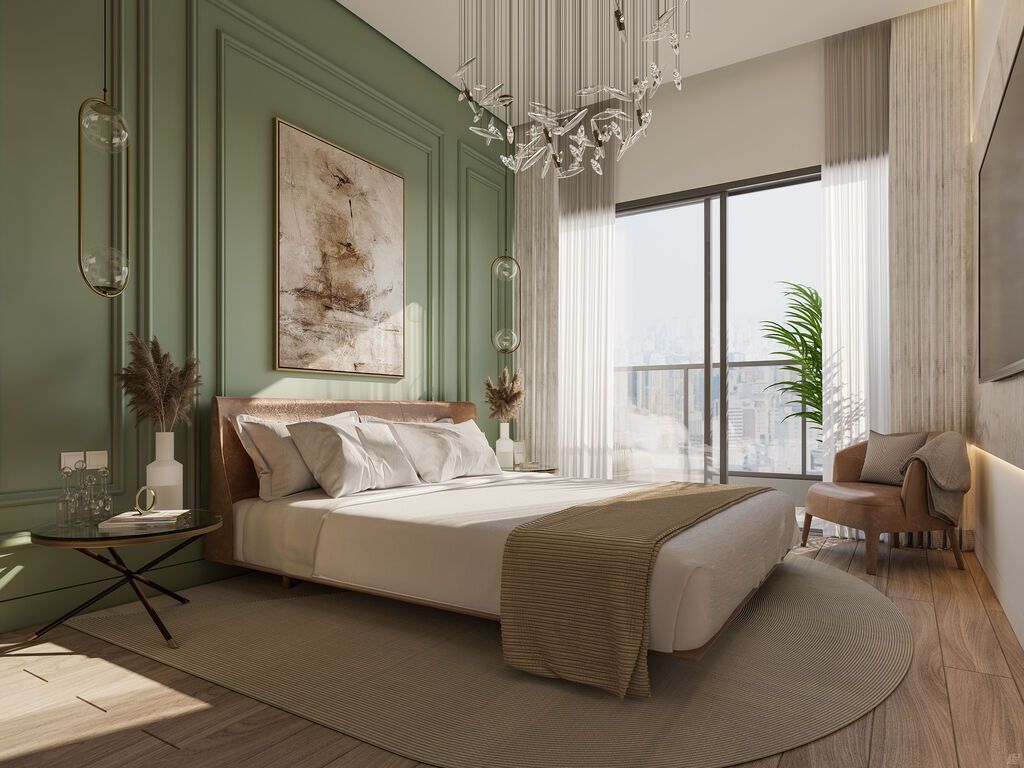 Apartamento, 2 quartos, 76 m² - Foto 6