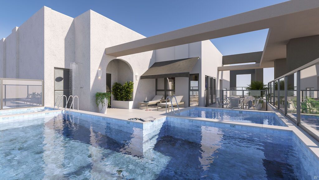 Apartamento, 2 quartos, 76 m² - Foto 14