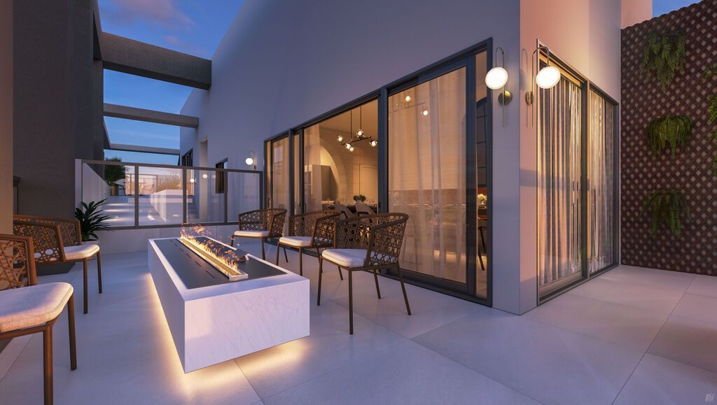 Apartamento, 2 quartos, 76 m² - Foto 1