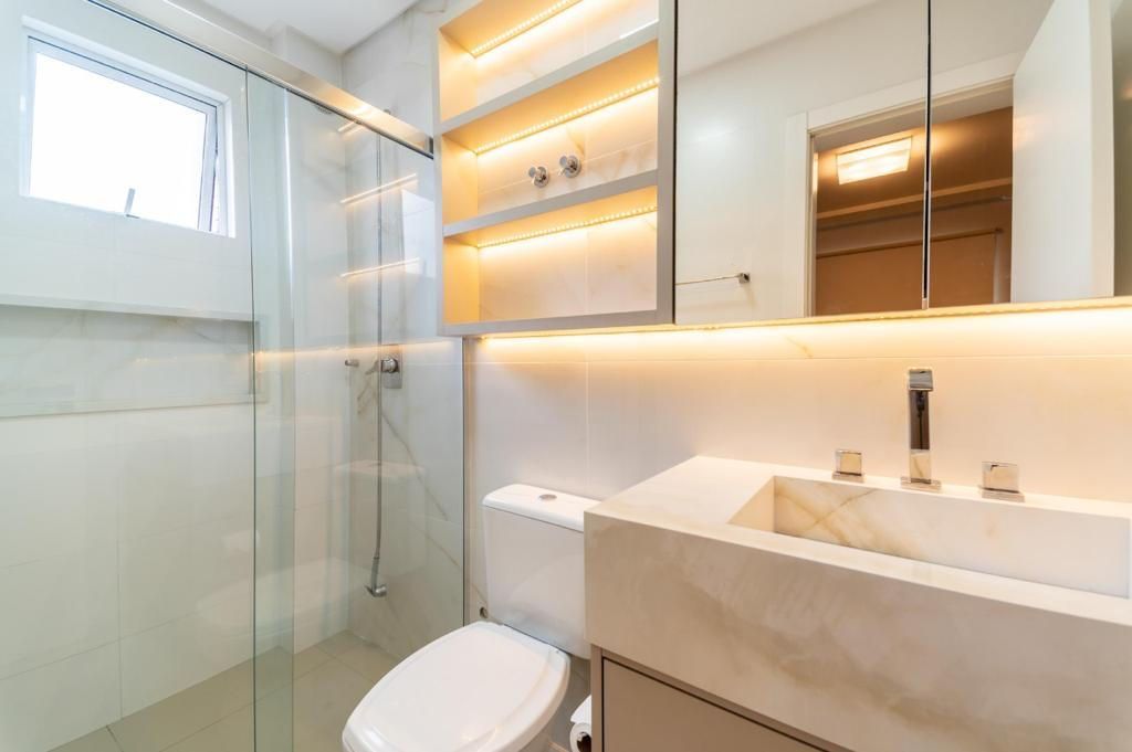 Apartamento à venda com 3 quartos, 121m² - Foto 18