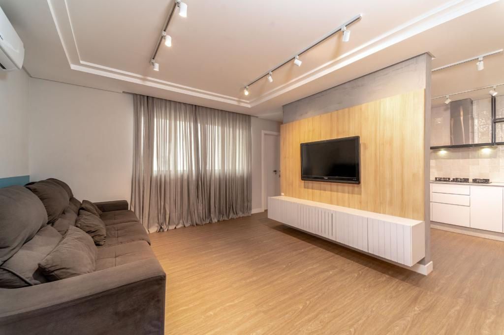 Apartamento à venda com 3 quartos, 121m² - Foto 14