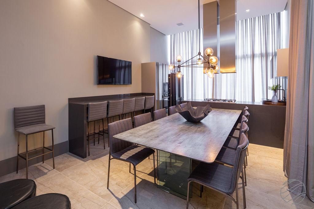 Apartamento à venda com 4 quartos, 143m² - Foto 16