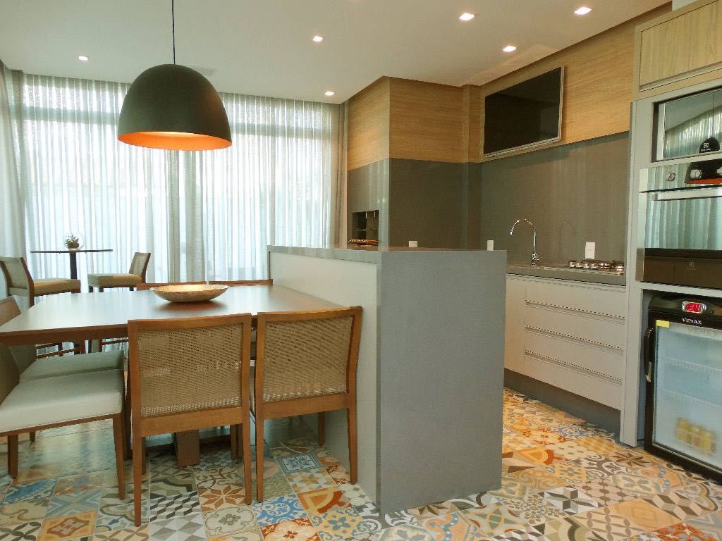 Apartamento à venda com 3 quartos, 121m² - Foto 32