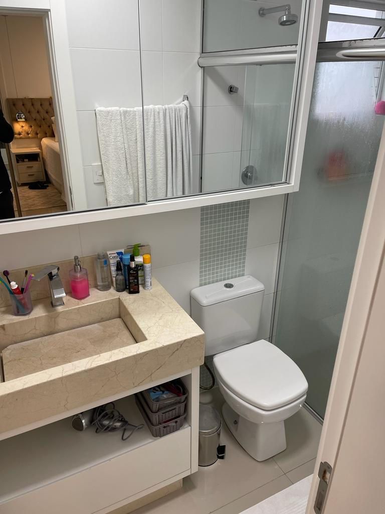 Apartamento à venda com 3 quartos, 121m² - Foto 22