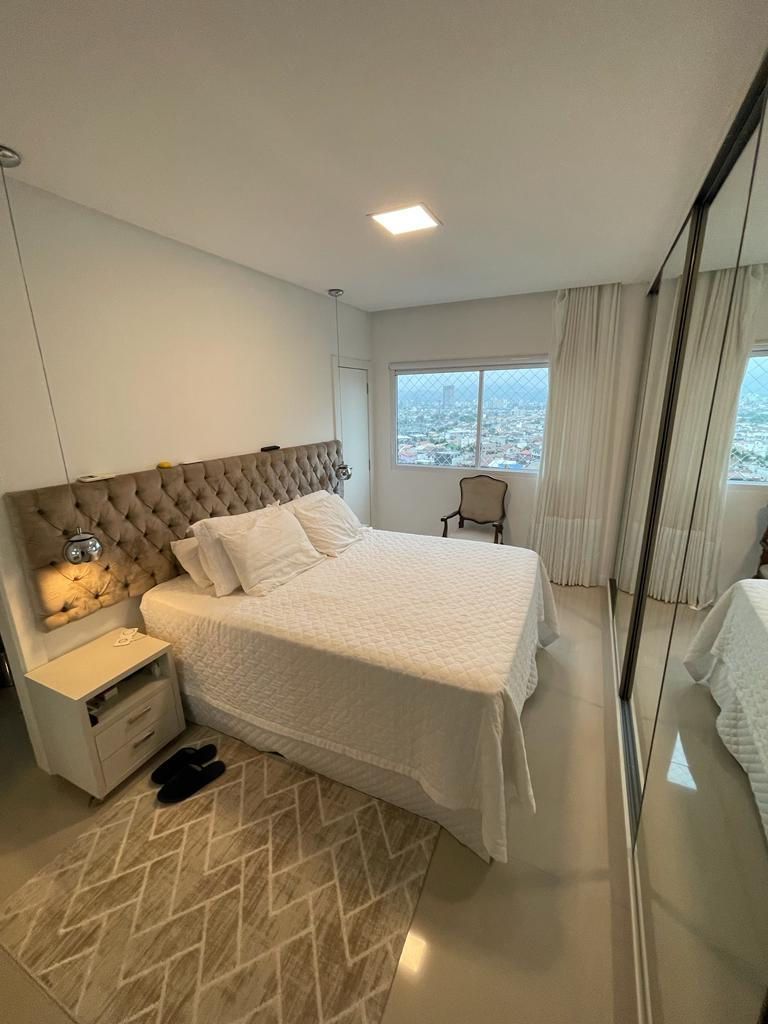 Apartamento à venda com 3 quartos, 121m² - Foto 20