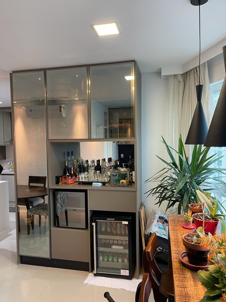 Apartamento à venda com 3 quartos, 121m² - Foto 9