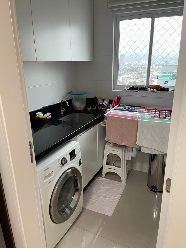 Apartamento à venda com 3 quartos, 121m² - Foto 11