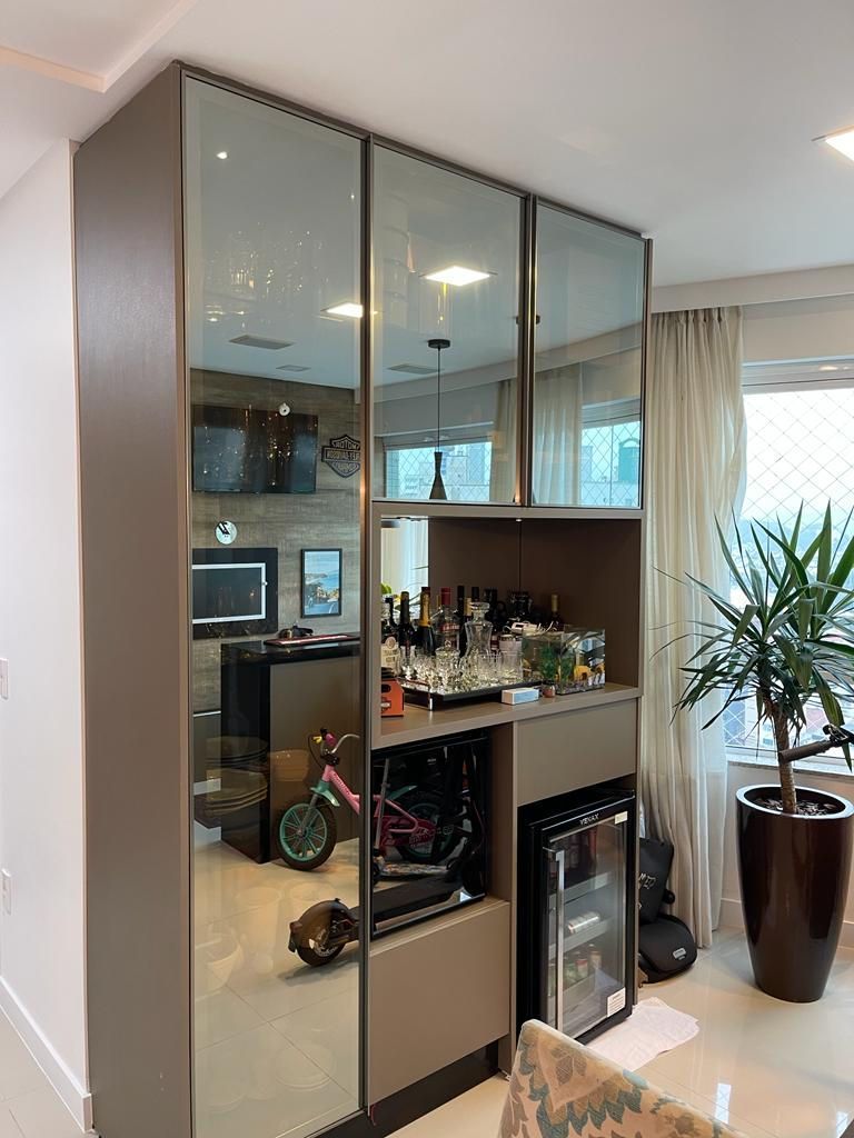 Apartamento à venda com 3 quartos, 121m² - Foto 5