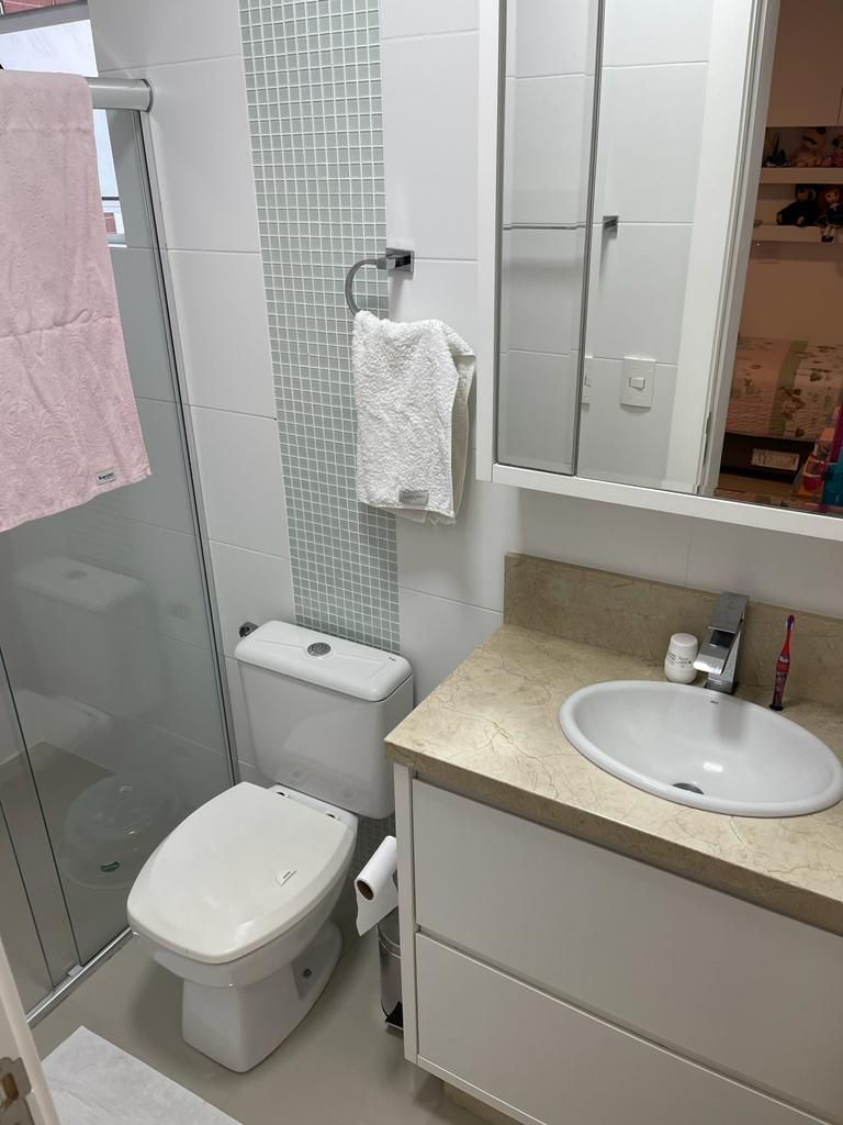 Apartamento à venda com 3 quartos, 121m² - Foto 17