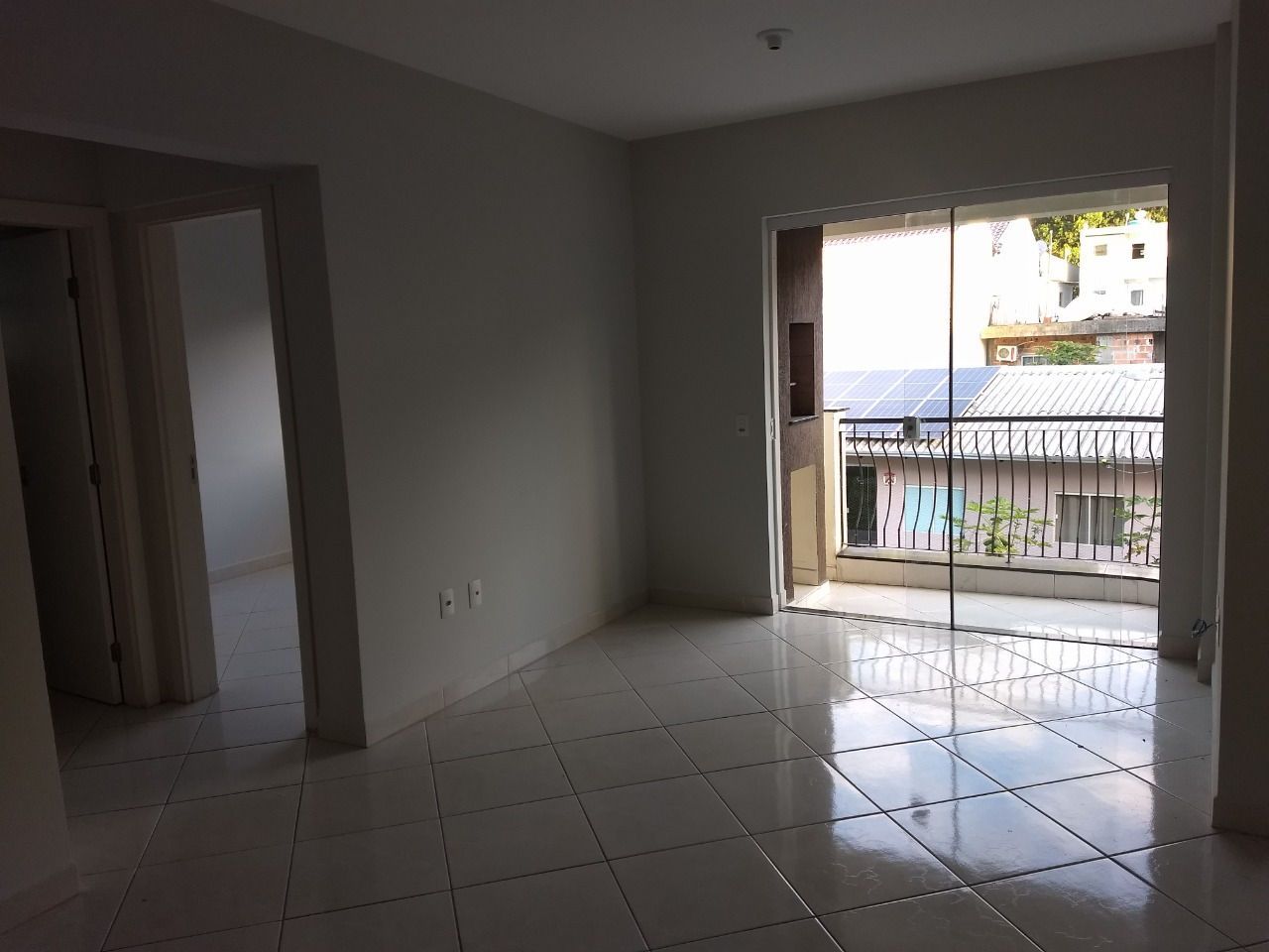 Apartamento à venda com 2 quartos, 57m² - Foto 3