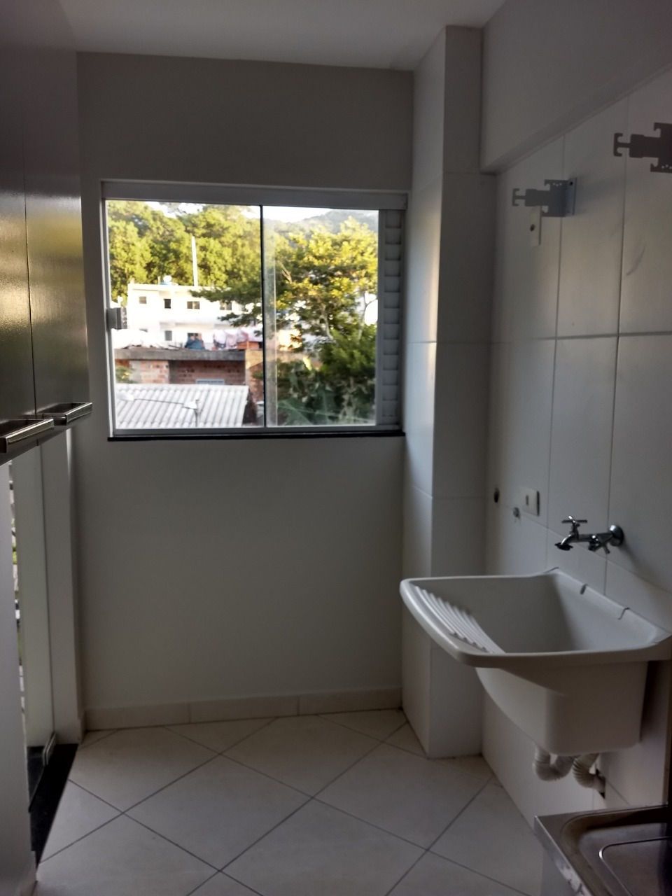 Apartamento à venda com 2 quartos, 57m² - Foto 6