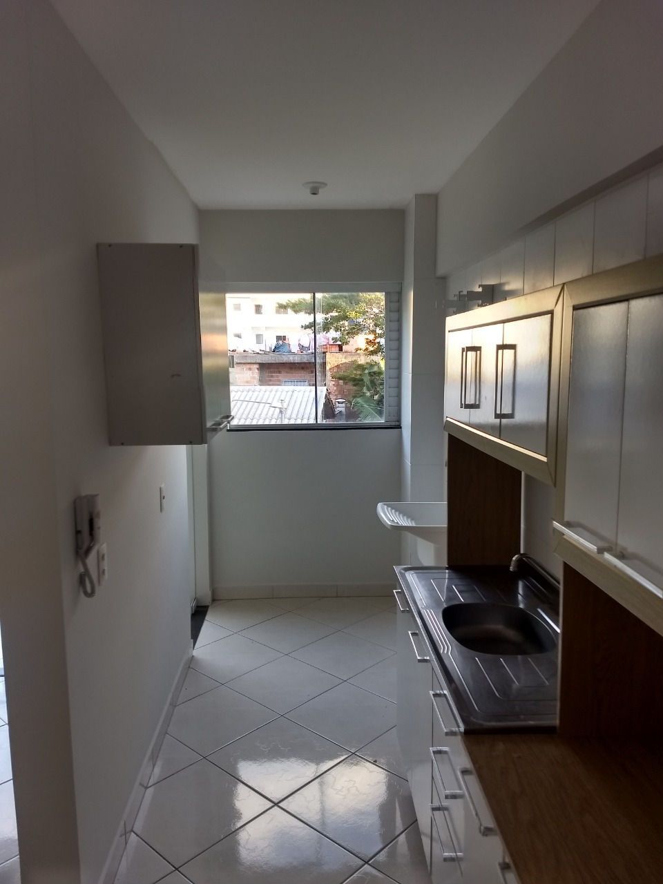 Apartamento à venda com 2 quartos, 57m² - Foto 4