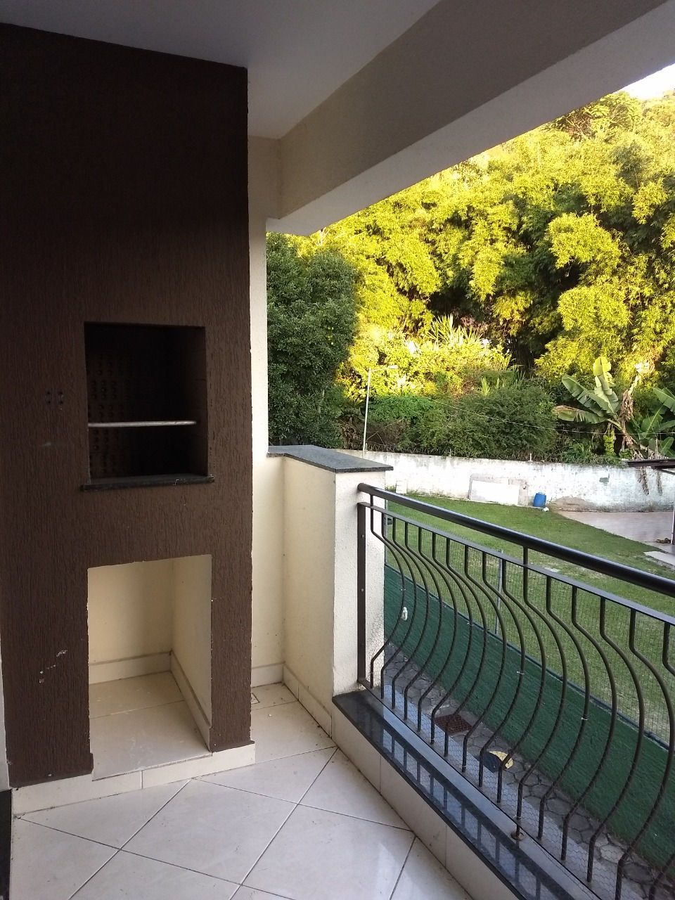 Apartamento, 2 quartos, 57 m² - Foto 1