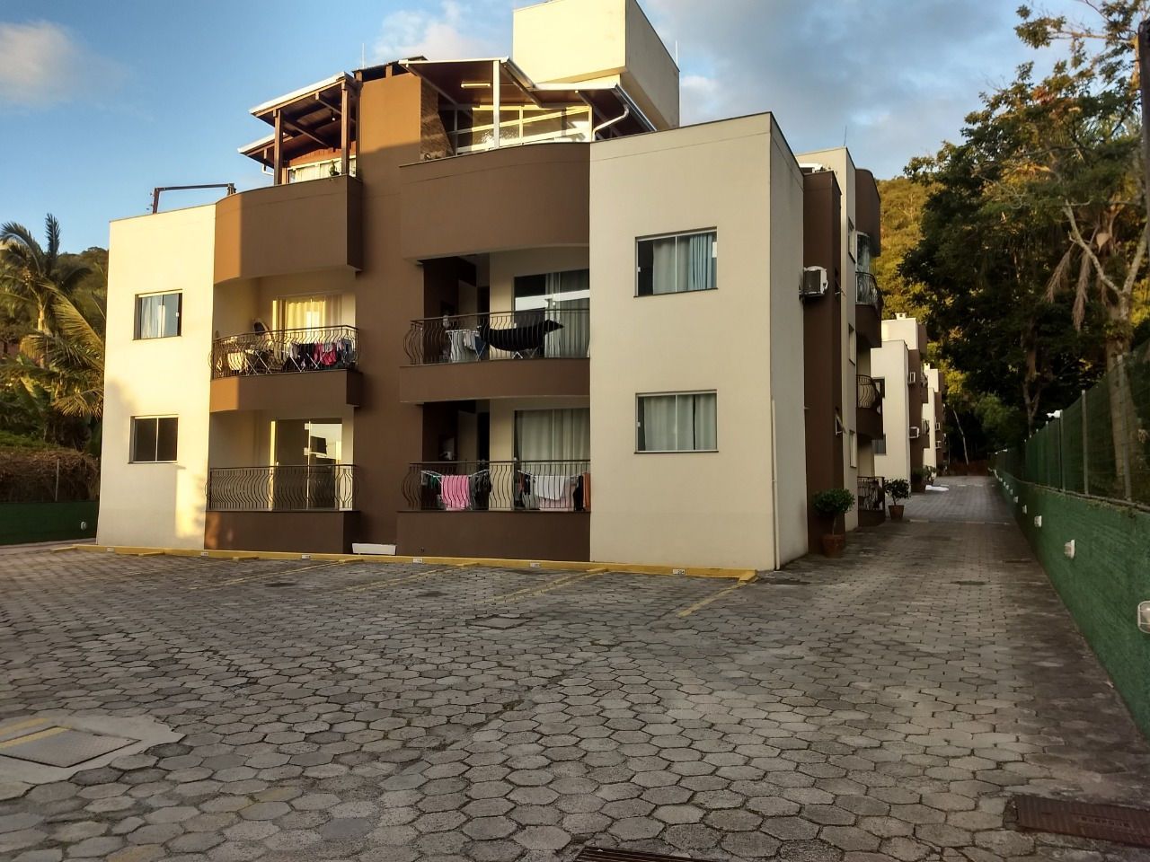 Apartamento à venda com 2 quartos, 57m² - Foto 19