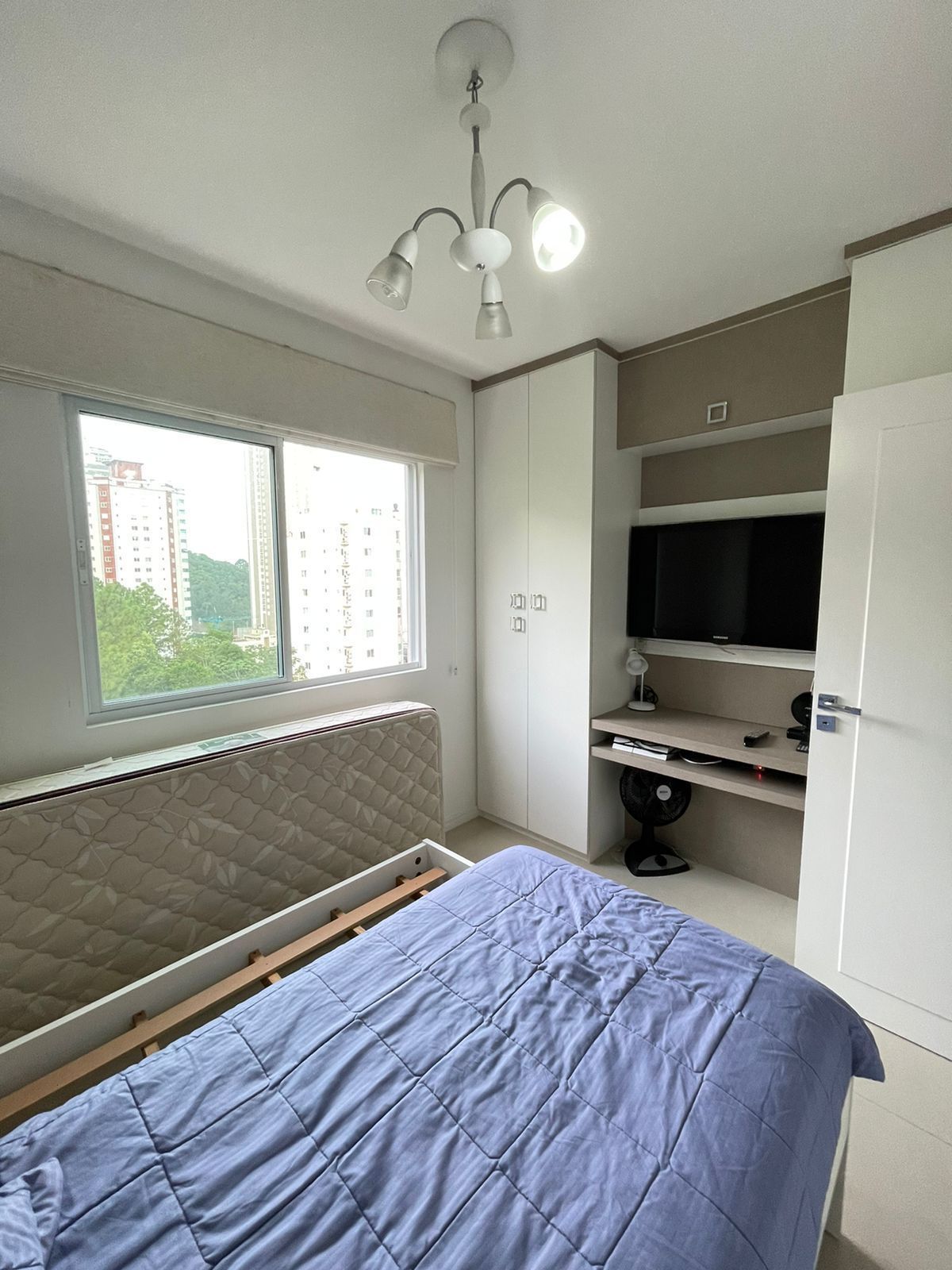 Apartamento à venda com 3 quartos, 140m² - Foto 9