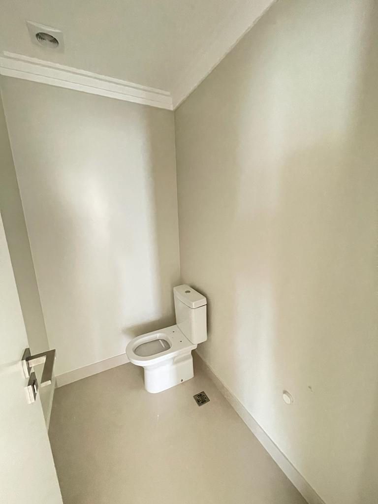 Apartamento à venda com 3 quartos, 165m² - Foto 8