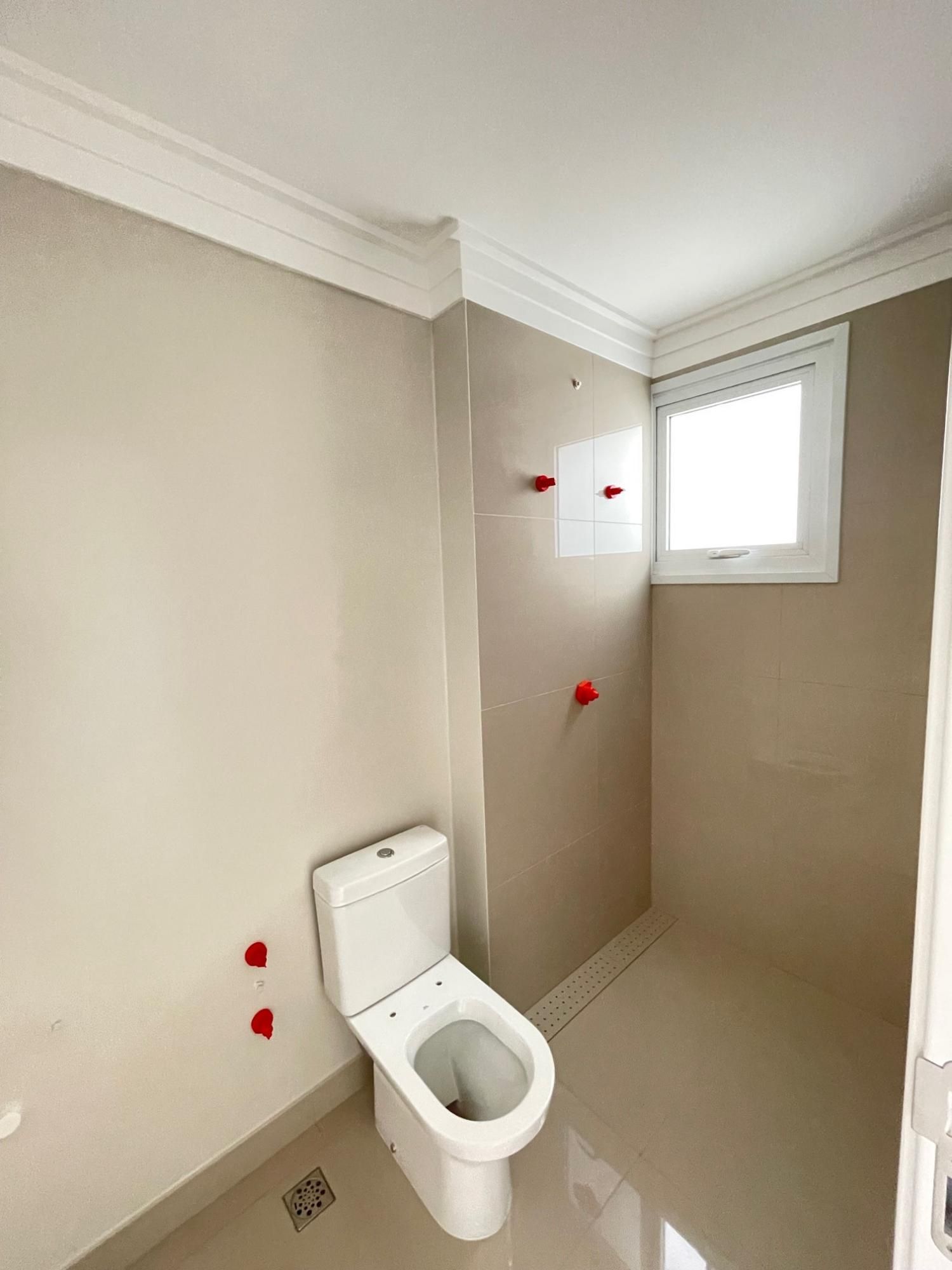 Apartamento à venda com 3 quartos, 165m² - Foto 6