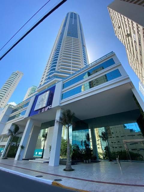 Apartamento, 3 quartos, 165 m² - Foto 1