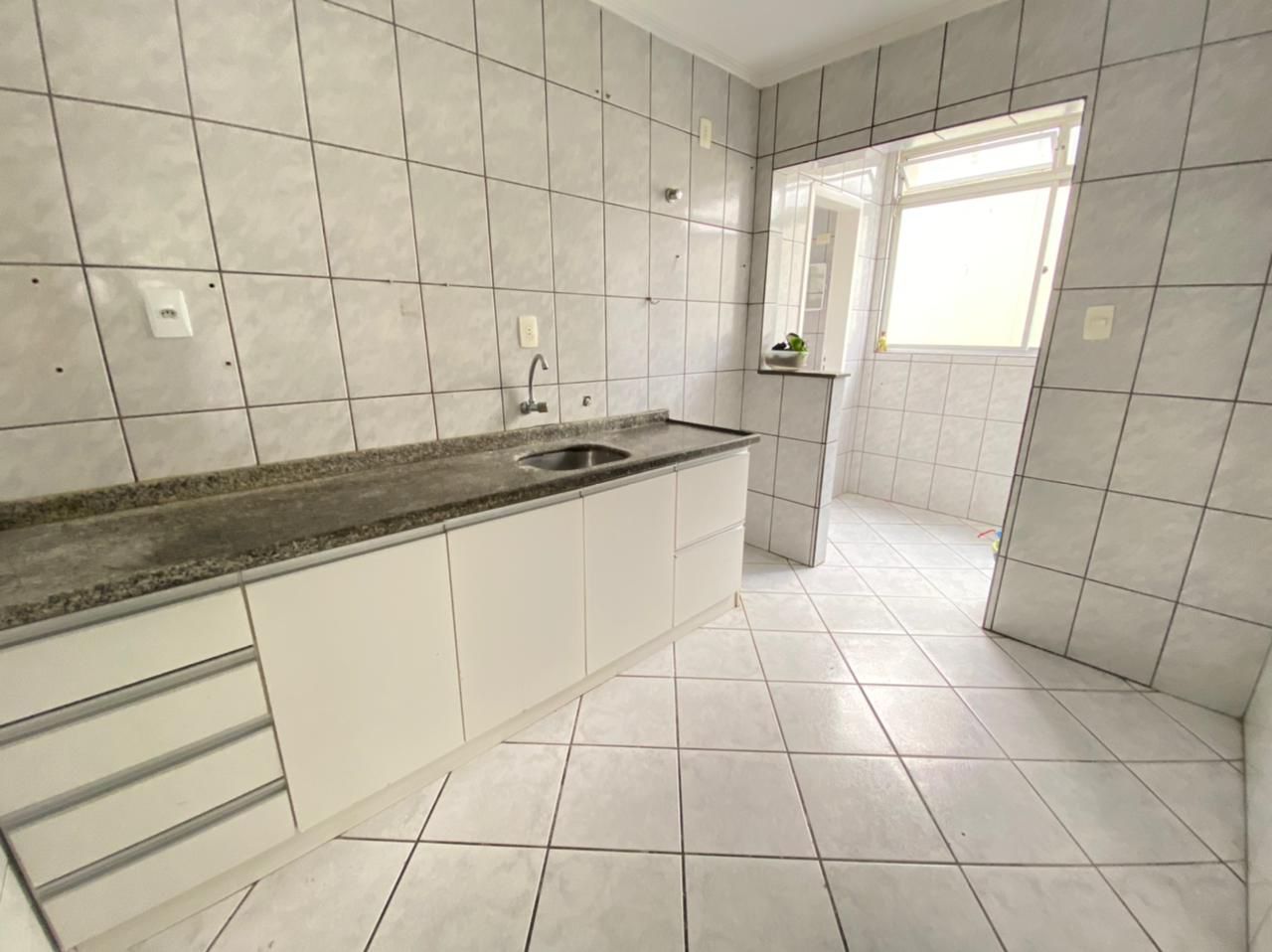 Apartamento, 2 quartos, 82 m² - Foto 1