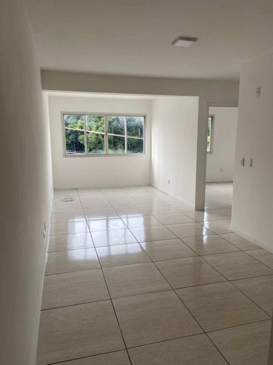 Apartamento à venda com 2 quartos, 59m² - Foto 8