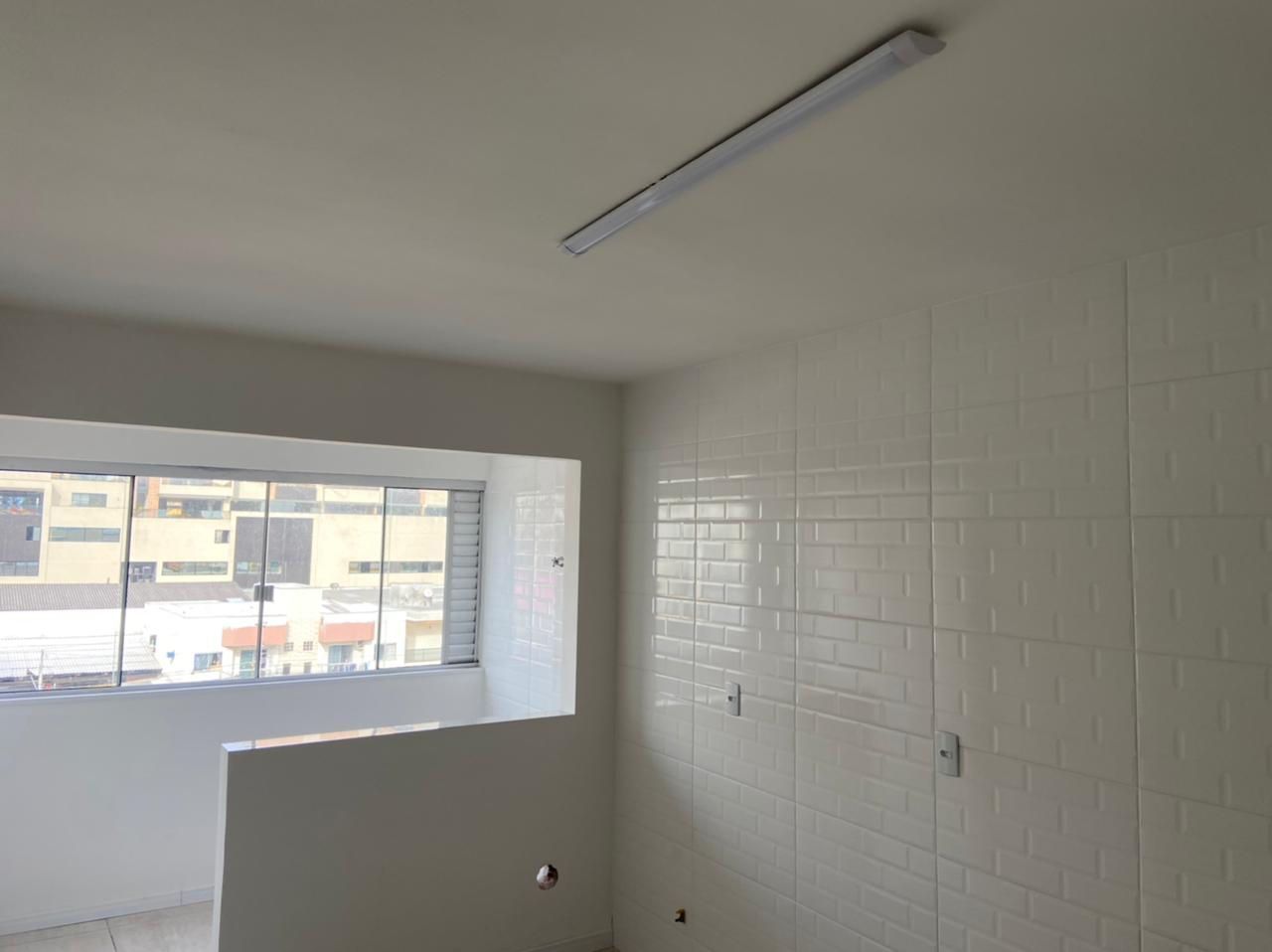 Apartamento à venda com 2 quartos, 59m² - Foto 5