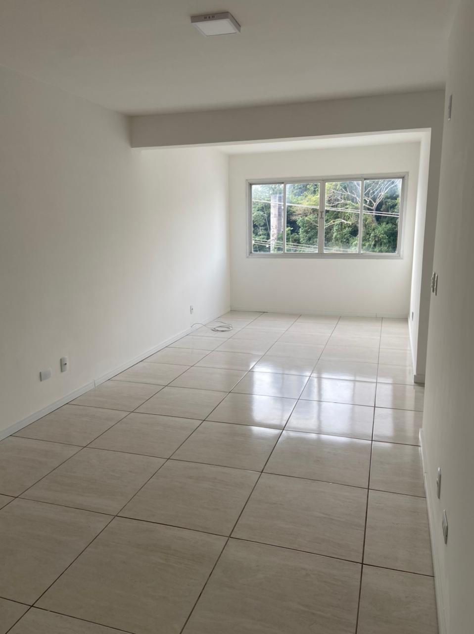 Apartamento à venda com 2 quartos, 59m² - Foto 1