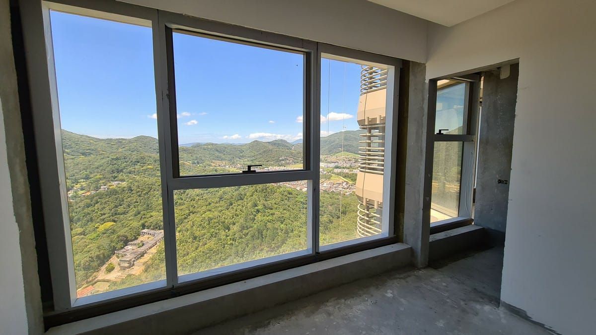 Apartamento à venda com 4 quartos, 257m² - Foto 8