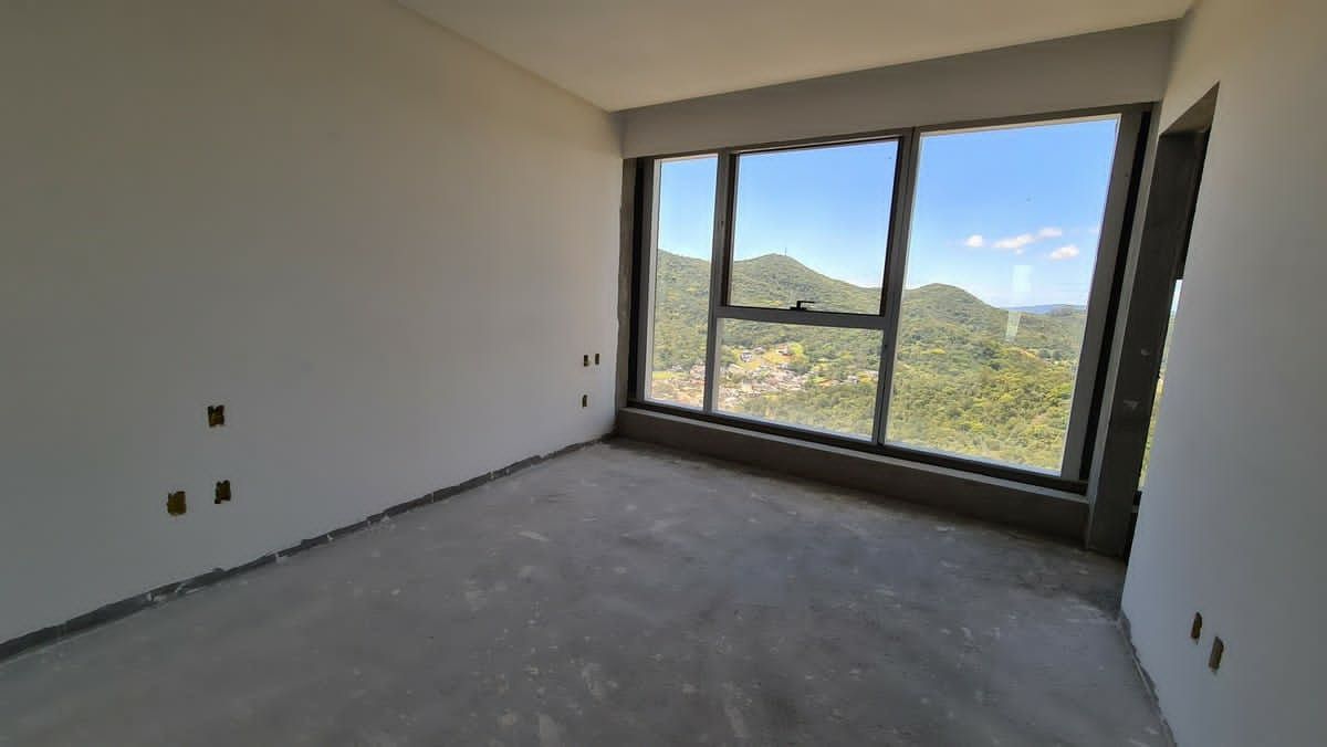 Apartamento à venda com 4 quartos, 257m² - Foto 4