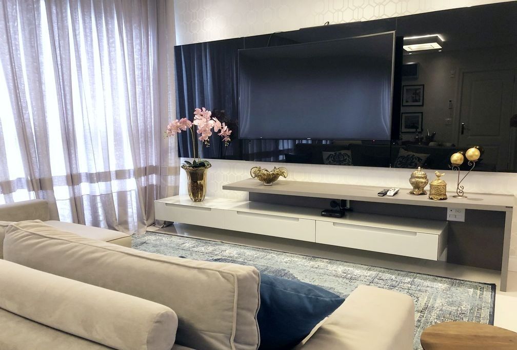 Apartamento à venda com 3 quartos, 159m² - Foto 48