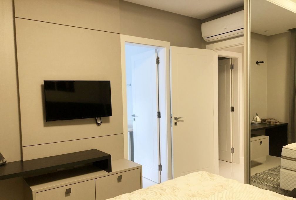 Apartamento à venda com 3 quartos, 159m² - Foto 86