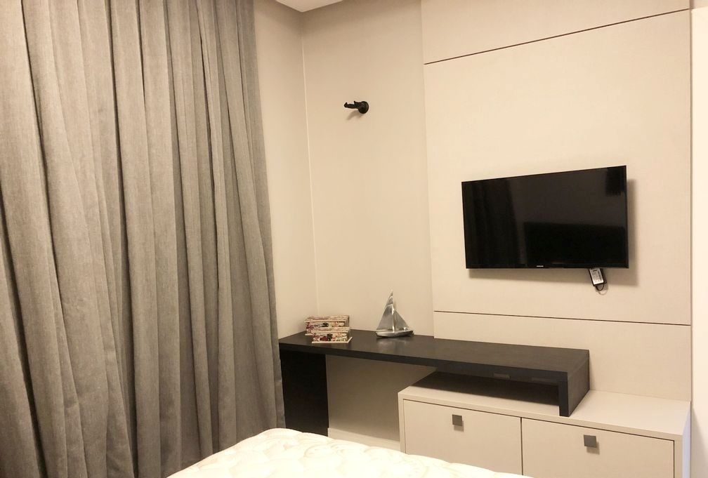 Apartamento à venda com 3 quartos, 159m² - Foto 85