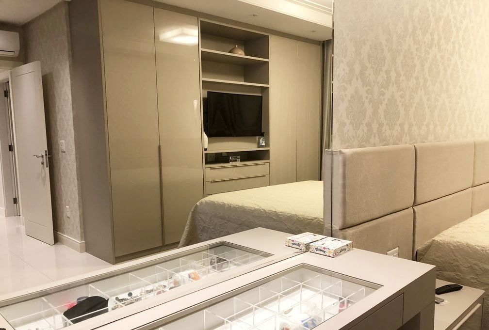 Apartamento à venda com 3 quartos, 159m² - Foto 92