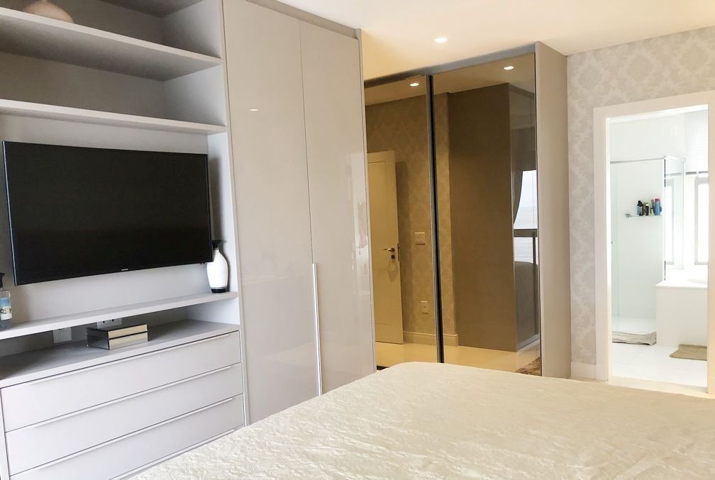 Apartamento à venda com 3 quartos, 159m² - Foto 94