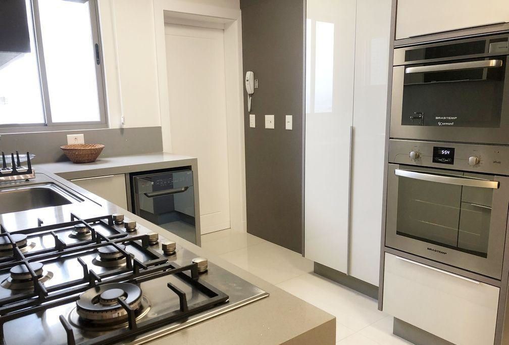 Apartamento à venda com 3 quartos, 159m² - Foto 74