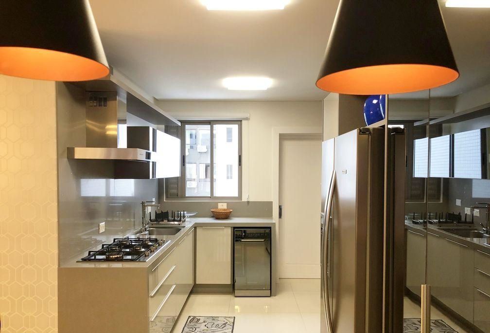 Apartamento à venda com 3 quartos, 159m² - Foto 75